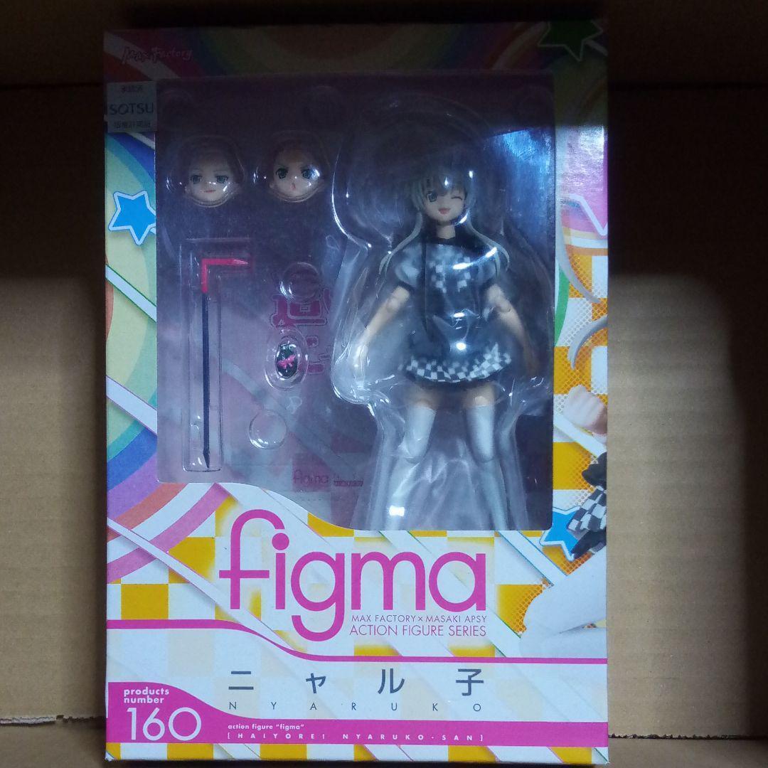 Figma  Figure Japan 