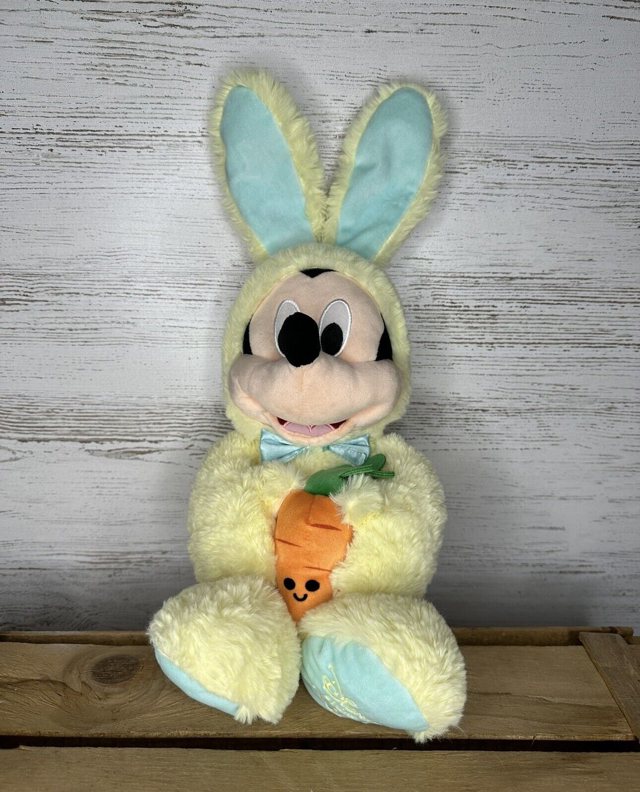 2019 Disney Easter Mickey Mouse 18\