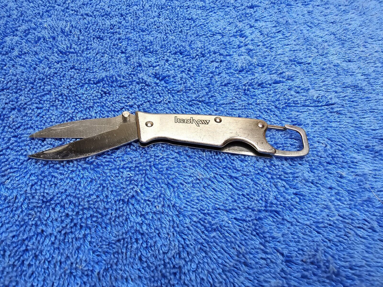 Kershaw Kai 1001 Scissors 