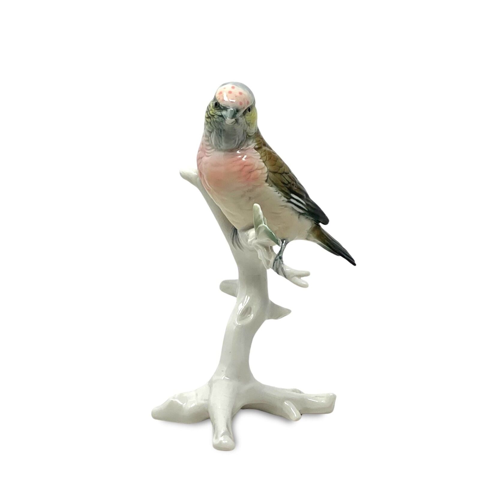 Karl ENS Porcelain Bird 