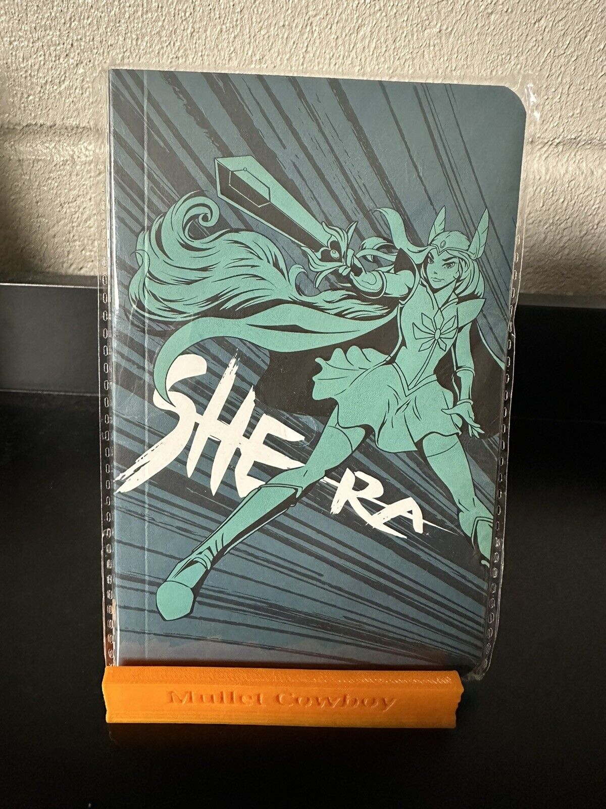 She-Ra And the Princess Of Power Lootcrate Stationary Sealed (2021)