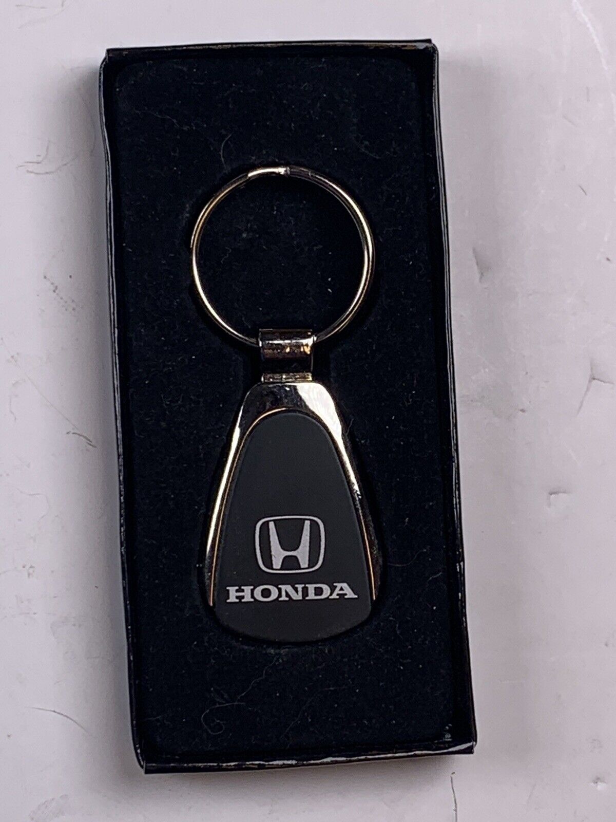 Honda Car Keychain 