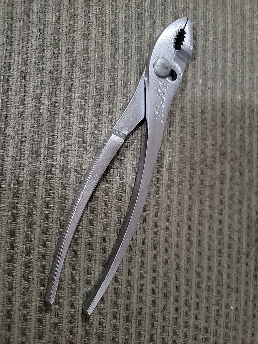 Crescent G-28 USA Slip Joint Pliers