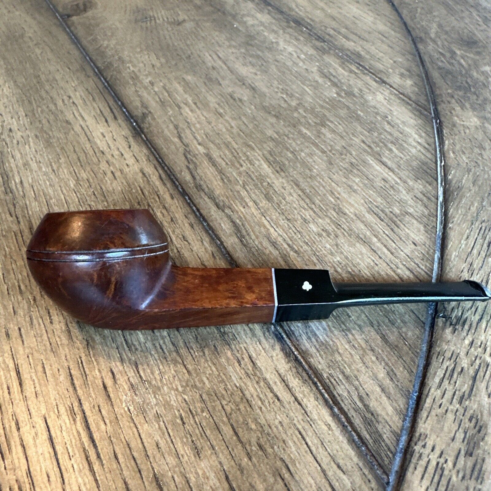 Kaywoodie pipe Standard imported briar Unmarked