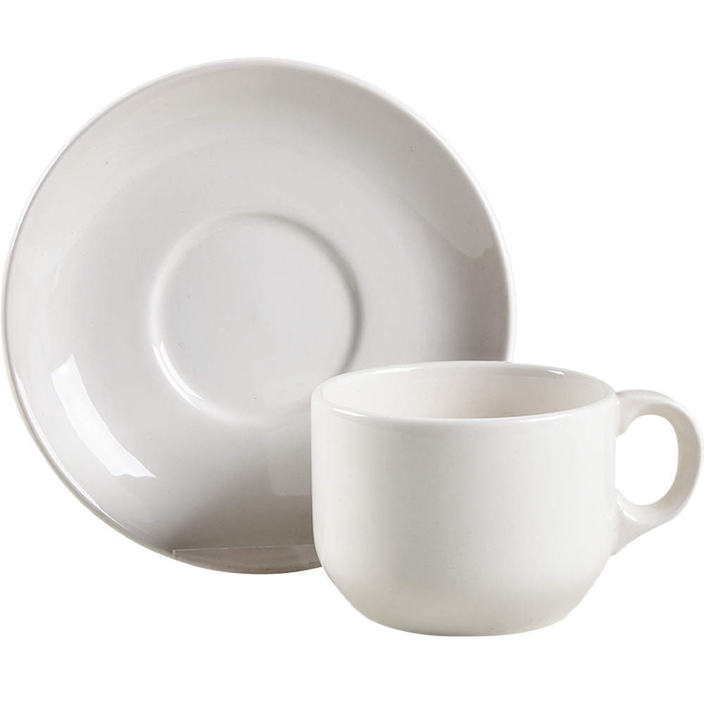 Midwinter Ltd , W R Style Cup & Saucer 342102