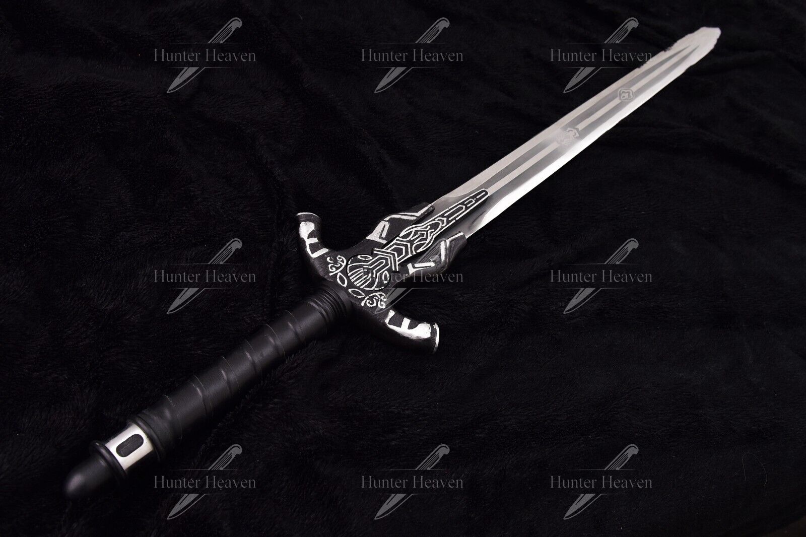 Artorias Sword, Dark Souls Swords, Handmade Swords, Carbon Steel Swords