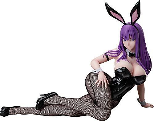 Freeing Harem of the End Miku Suo Bunny Ver. 1/4 Figure F51094