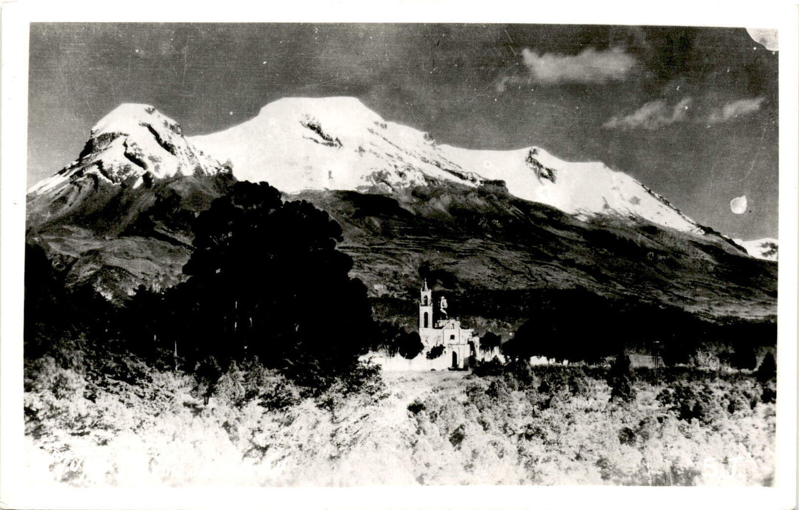 Papel, SELLO, Kodak Postcard
