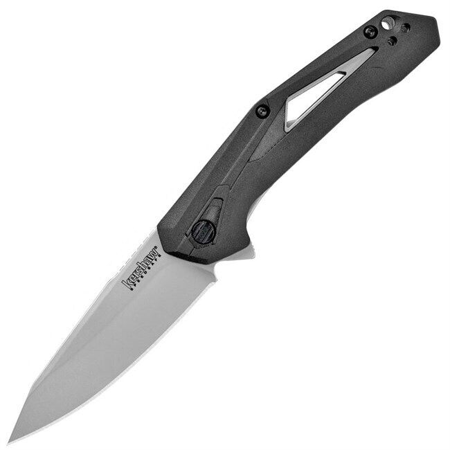 Kershaw Airlock Linerlock A/O Folding Pocket Knife - 1385