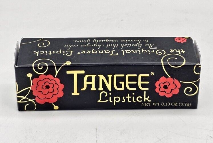 TANGEEs Original Color Changing Lipstick With Original Box
