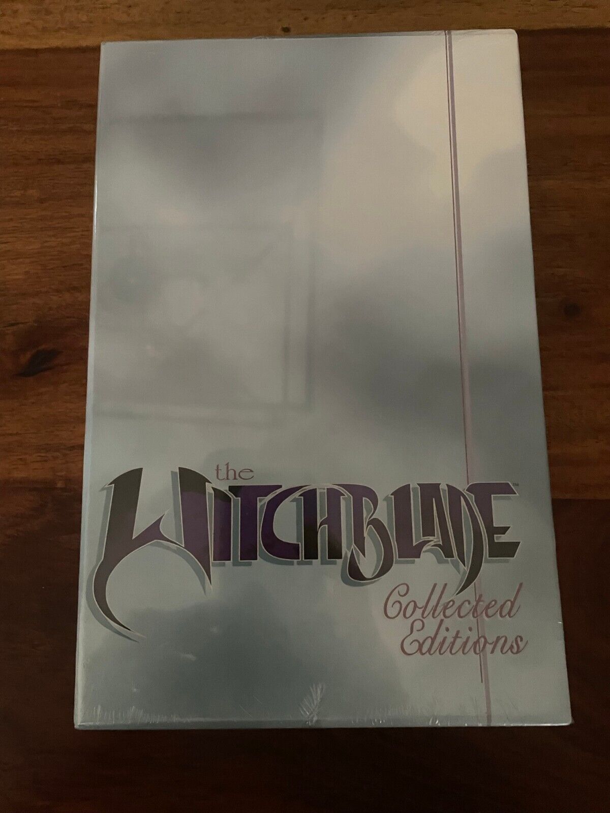 Witchblade Run #1- #25 and Variants You Choose You pick  Fine to Very Fine Range