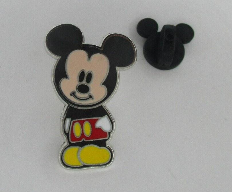 Disney Mickey Mouse Classic Pin Chibi
