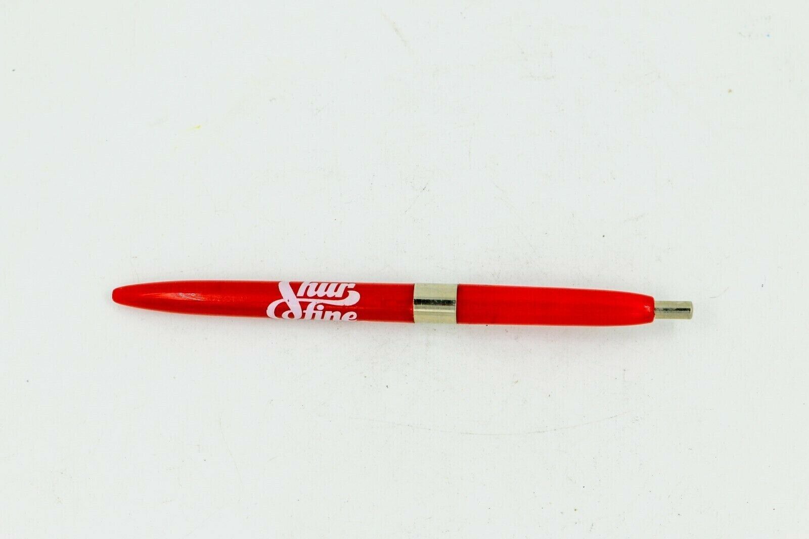Shur Fine (Food) Vintage Advertising Pen