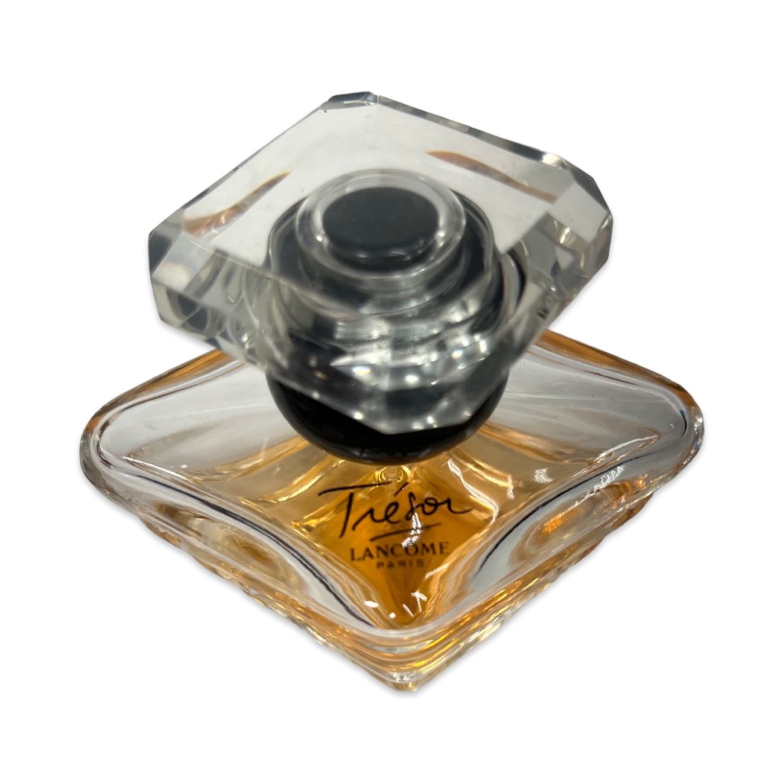 Tresor Lancome Paris 1 fl oz eau de Parfum Perfume Spray Women Fragrance