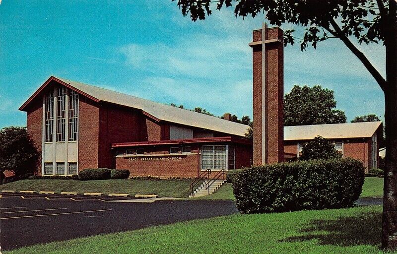 Grace Presbyterian Church Rt 88 Peoria Home Worship Hour