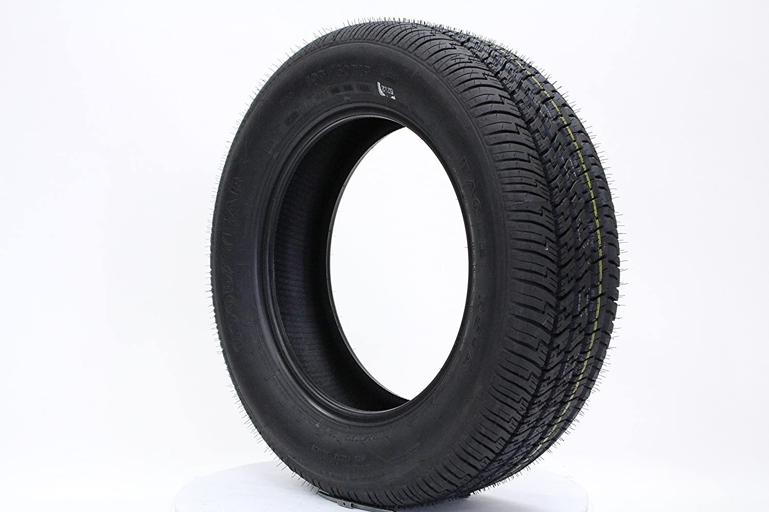 Eagle RS-A Radial Tire - 195/60R15 88H