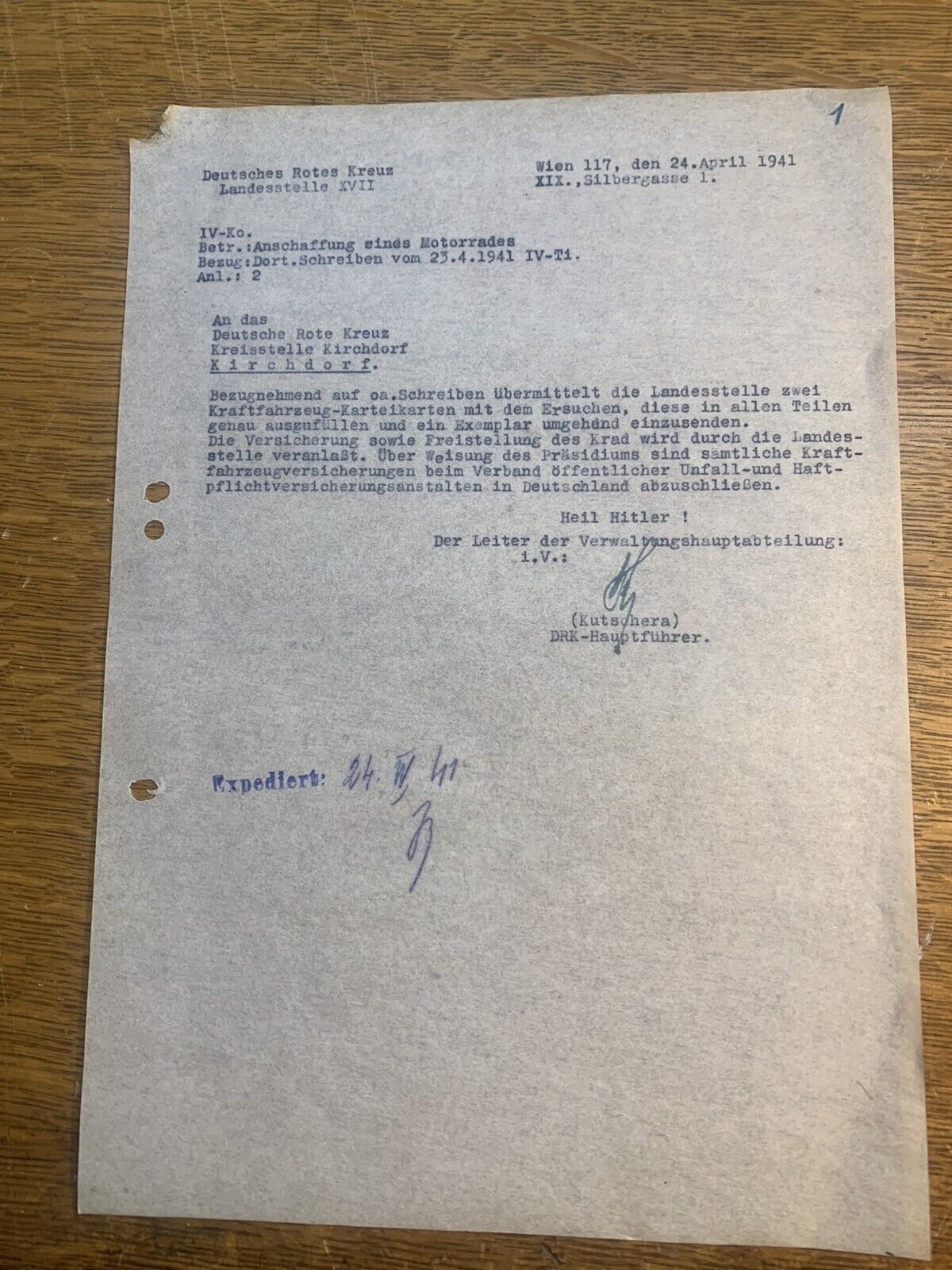 WW2 Bring Back Documents from Germany USGI #3