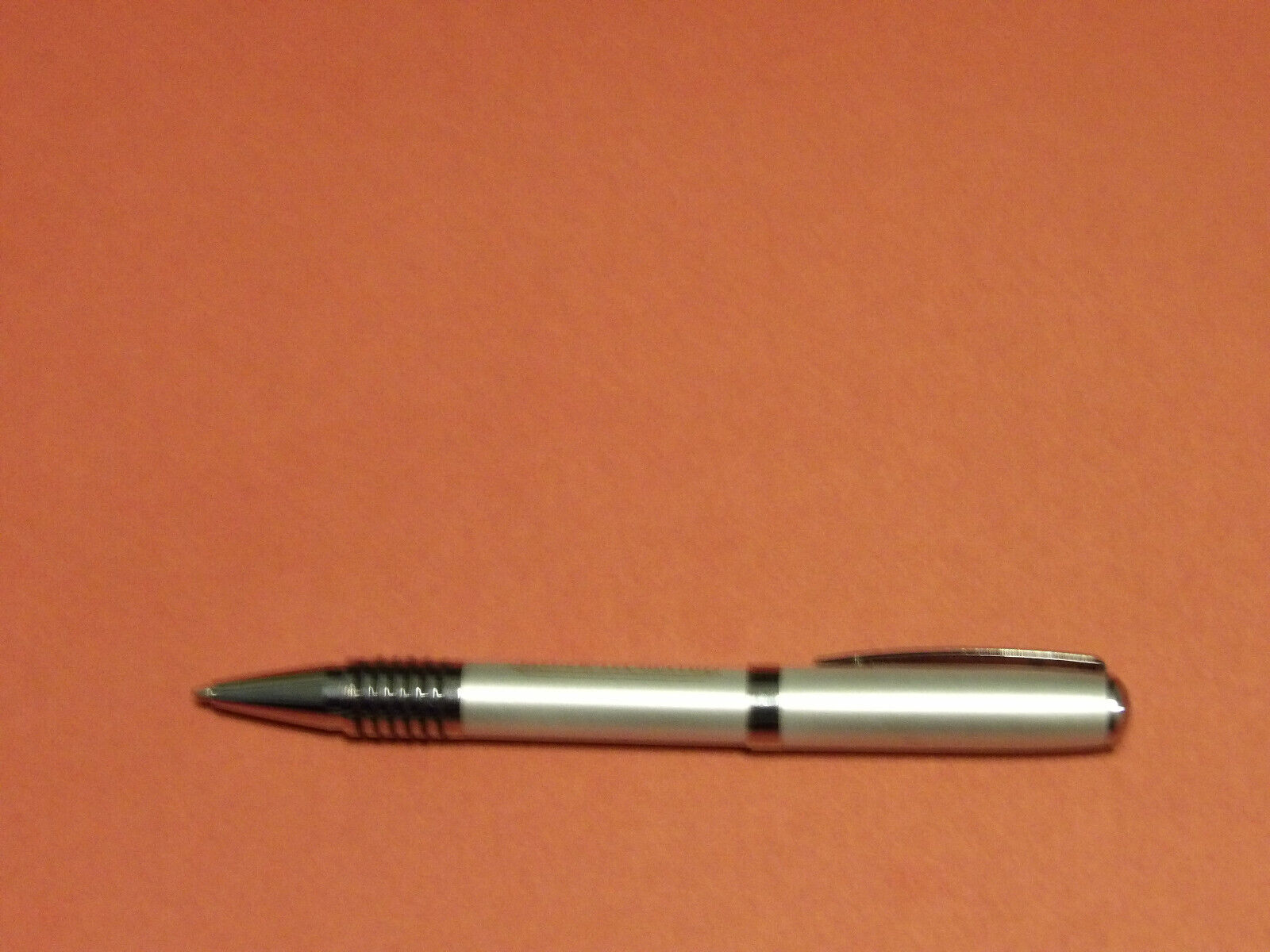 JAEGER-LECOULTRE Twist Pen Writes Blue, NOS