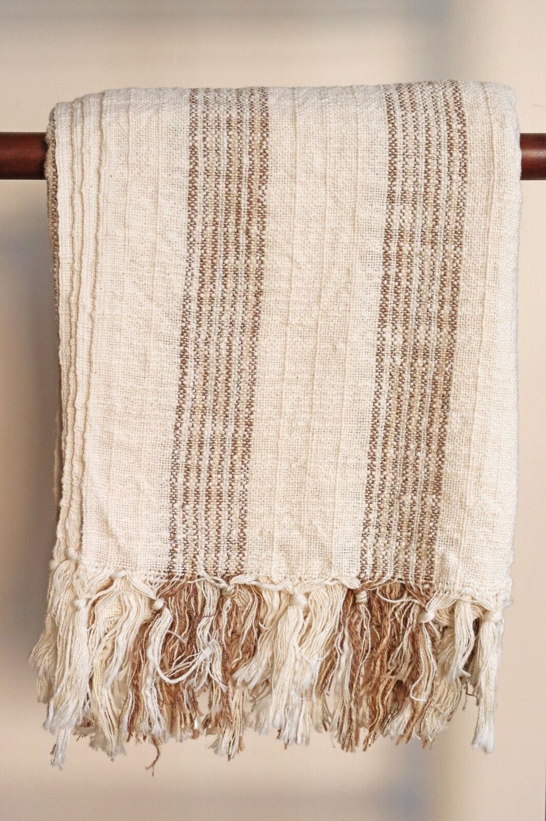 Large Linen Bath Towel Turkish Cotton Throw Spa Beach Travel Absorbent 35x70\'\'