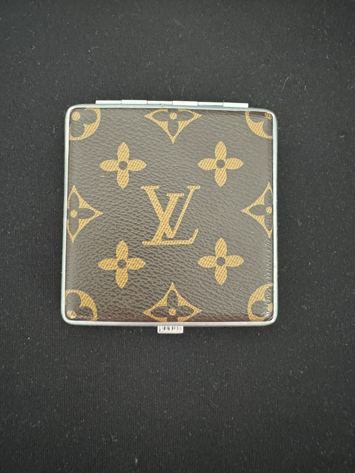Rare Vintage 1960’s Louis Vuitton Cigarette Case