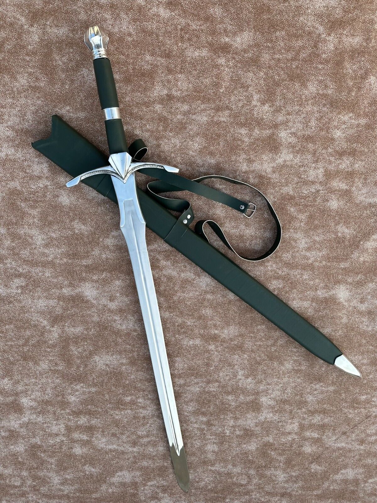 The Vindaaris Sword, Medieval Sword, Battle Ready Sword