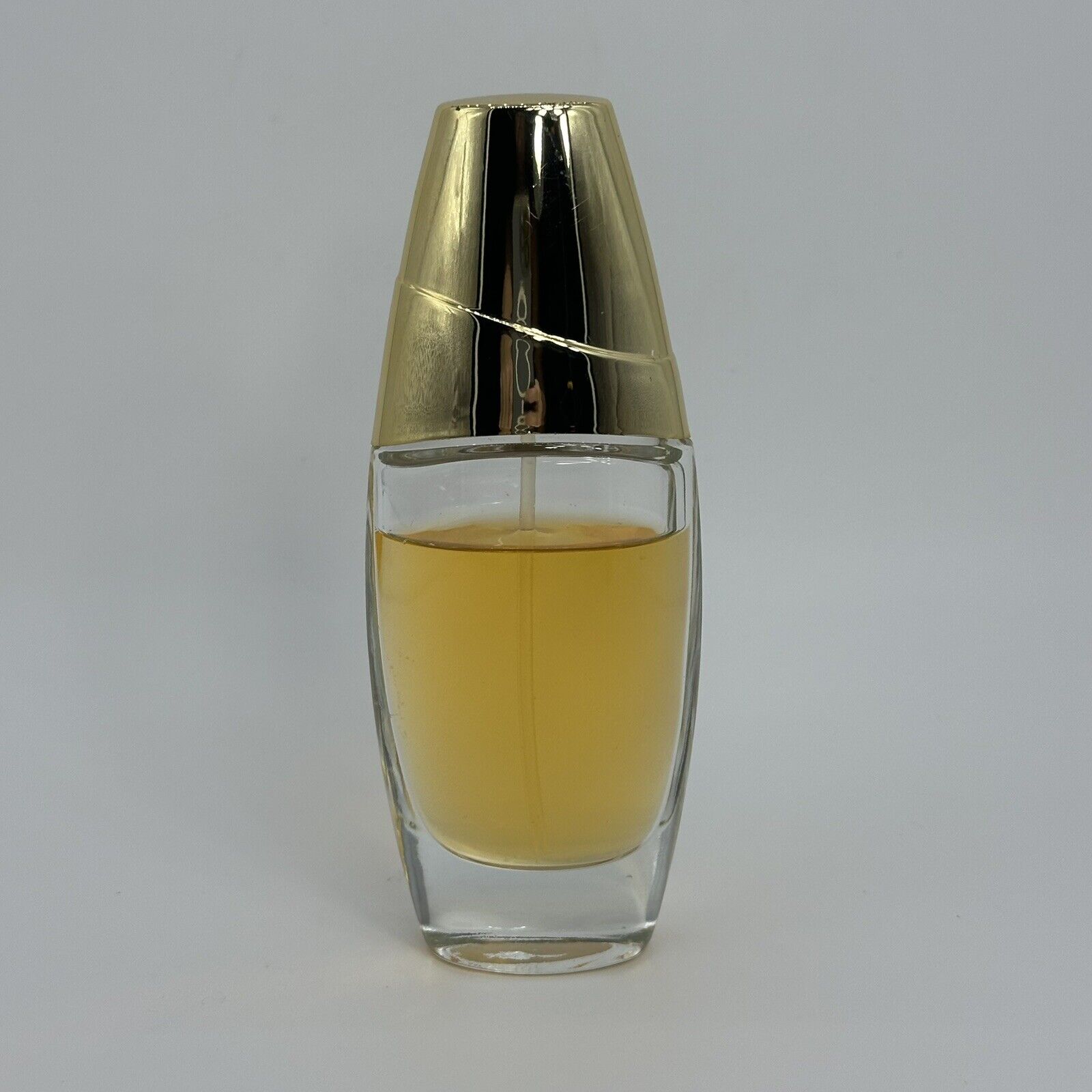 Vintage Estee Lauder BEAUTIFUL Large EDP 2.5 oz 80% Full RARE Bottle