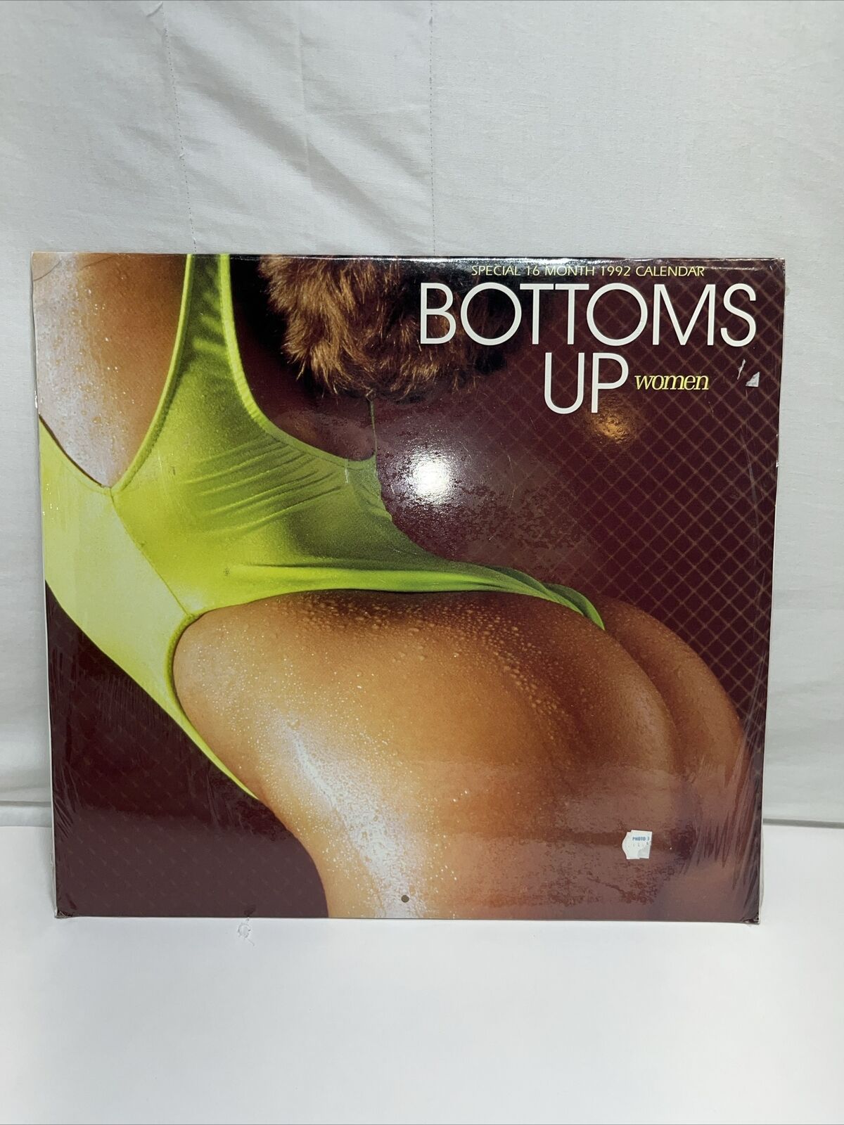 Bottoms Up 1992  12\