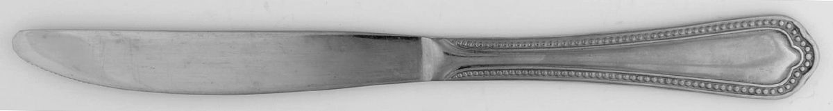 Cambridge Silver Kyra  Modern Solid Knife 7983764