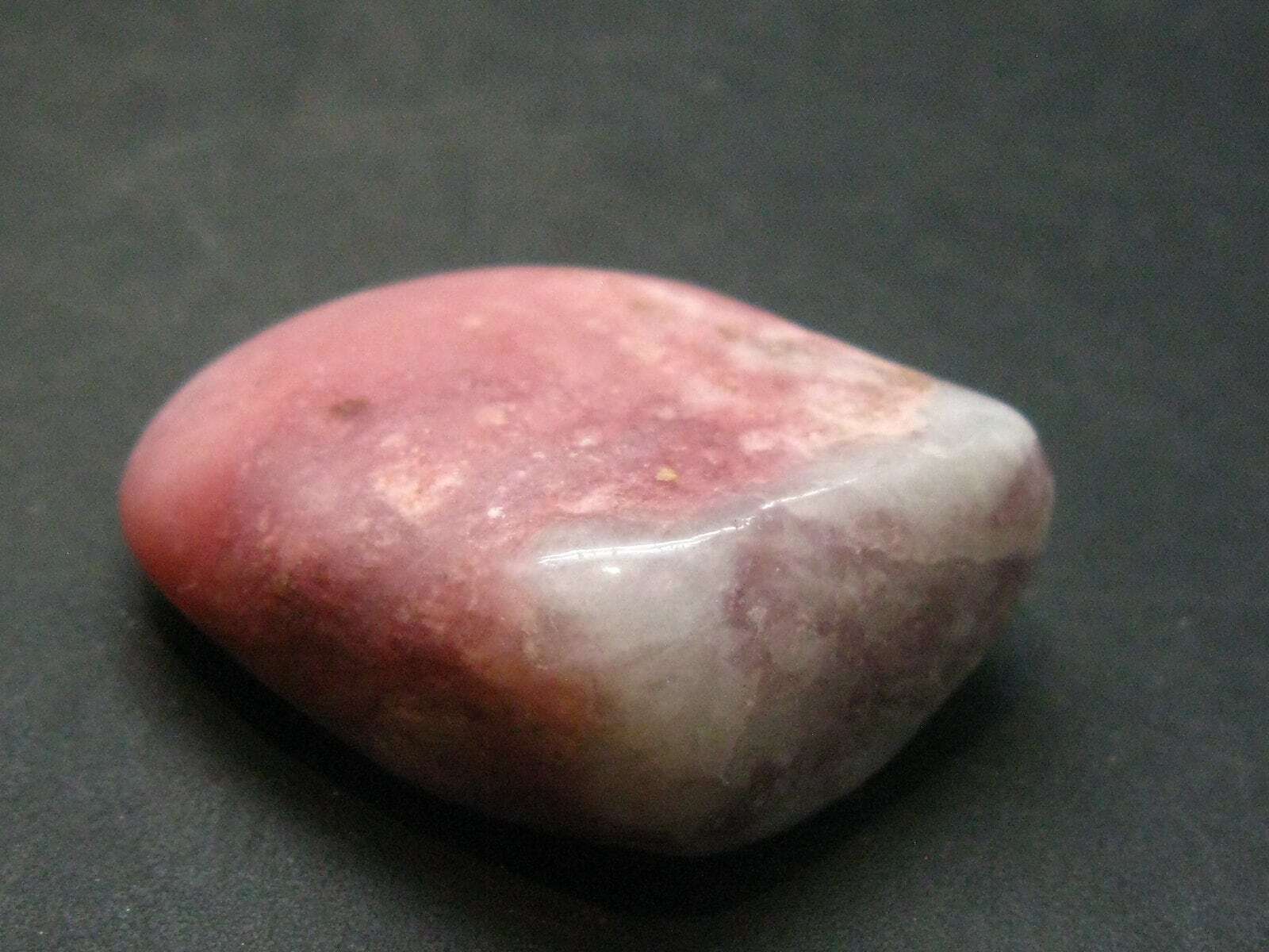 Rare Pink Petalite From Canada - 1.4\