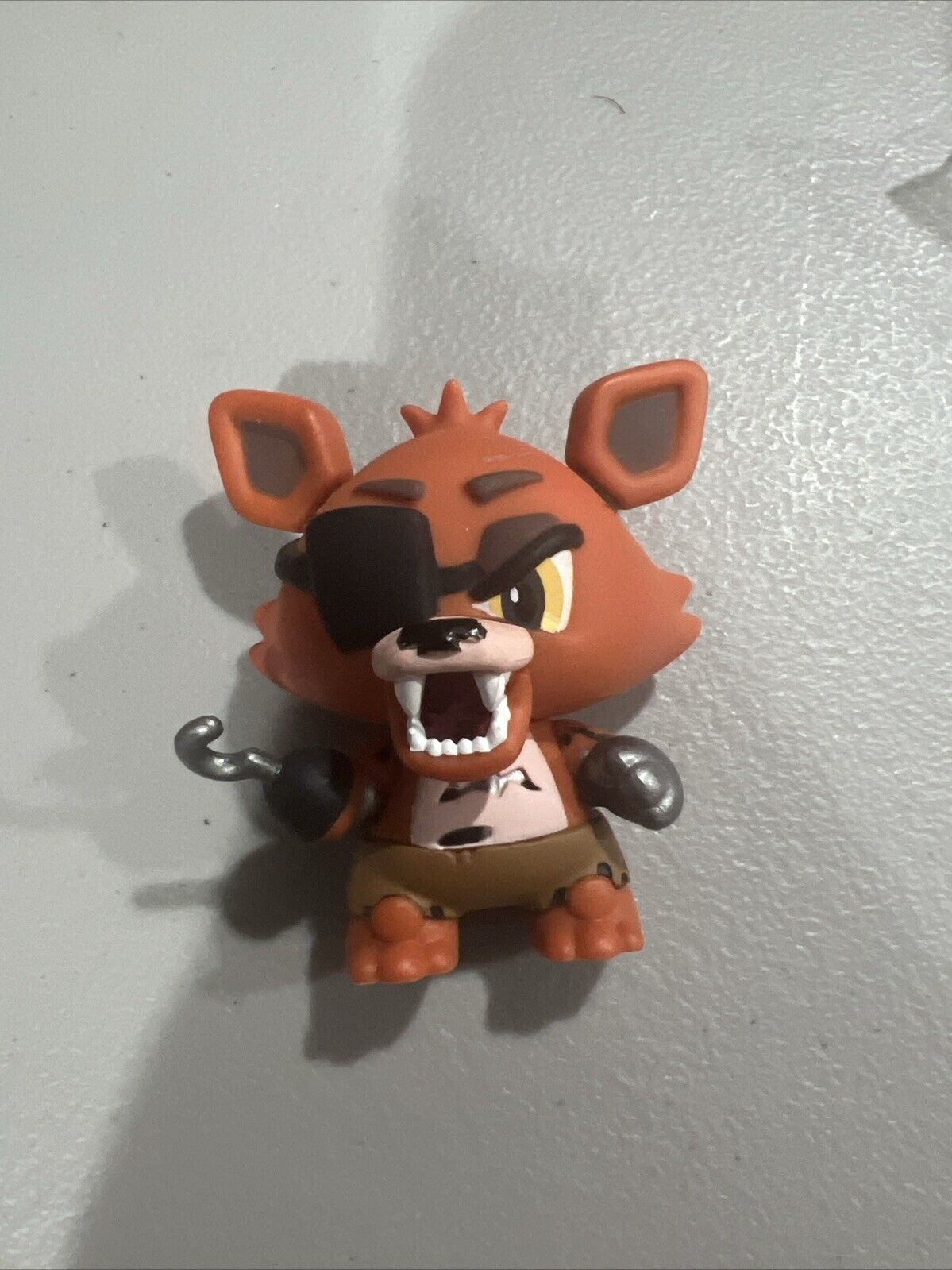 Funko Mystery Minis Five Nights at Freddy\'s Foxy The Pirate Red Fox 2016 FNAF