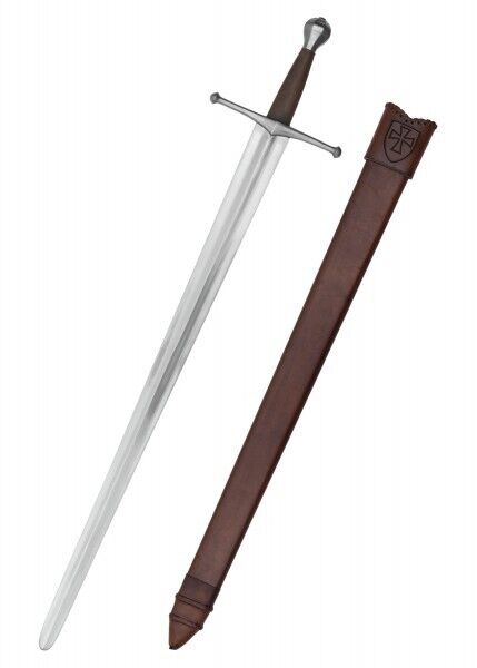 Custom & Handmade Medieval single handed Sword / Battle Ready Sword / Best Gift 