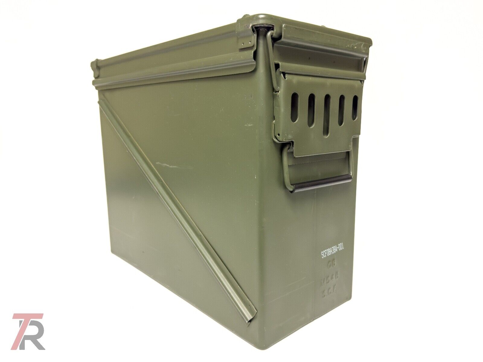 M548 (20mm) Ammo Can EXCELLENT Grade 1
