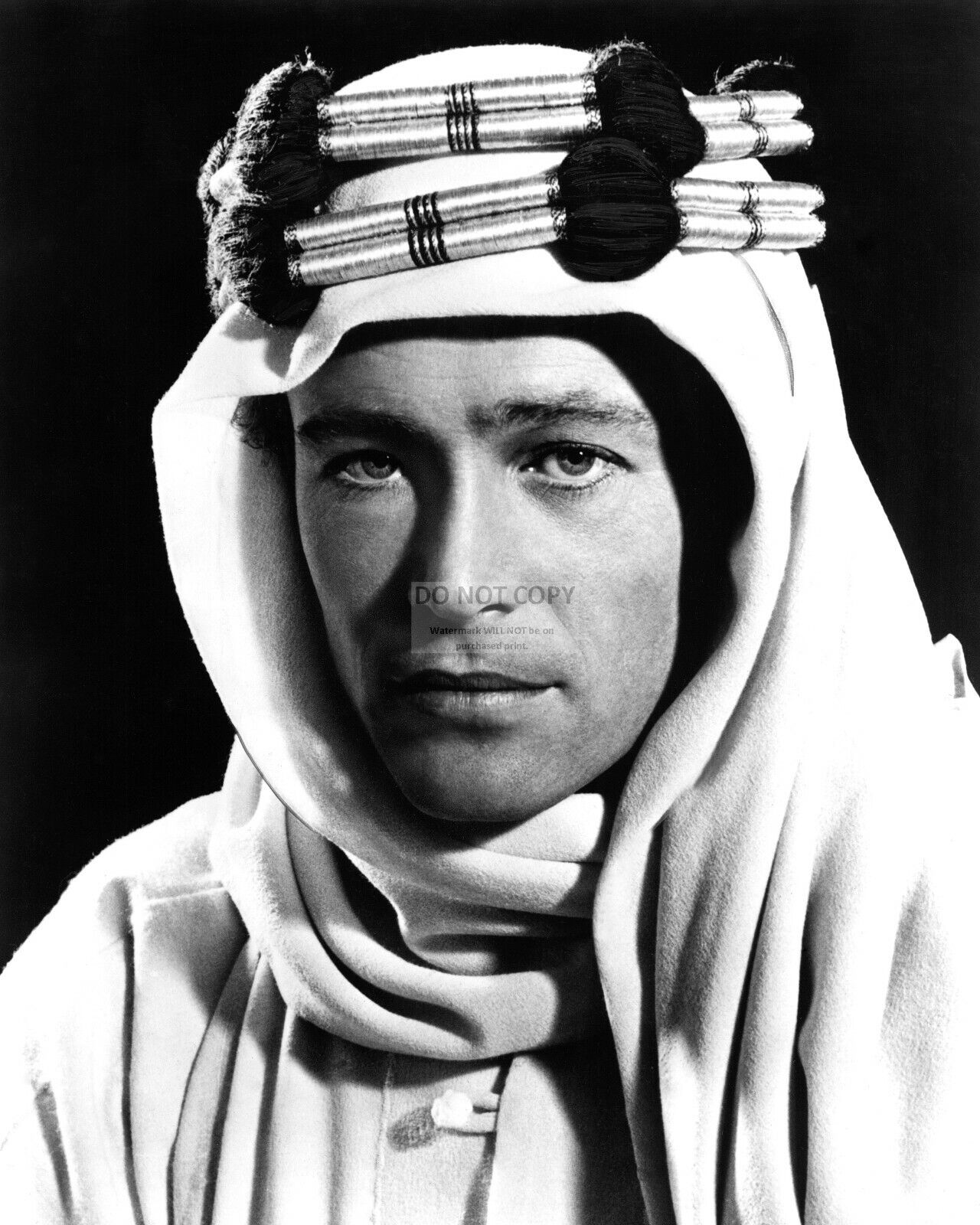 PETER O\'TOOLE IN \