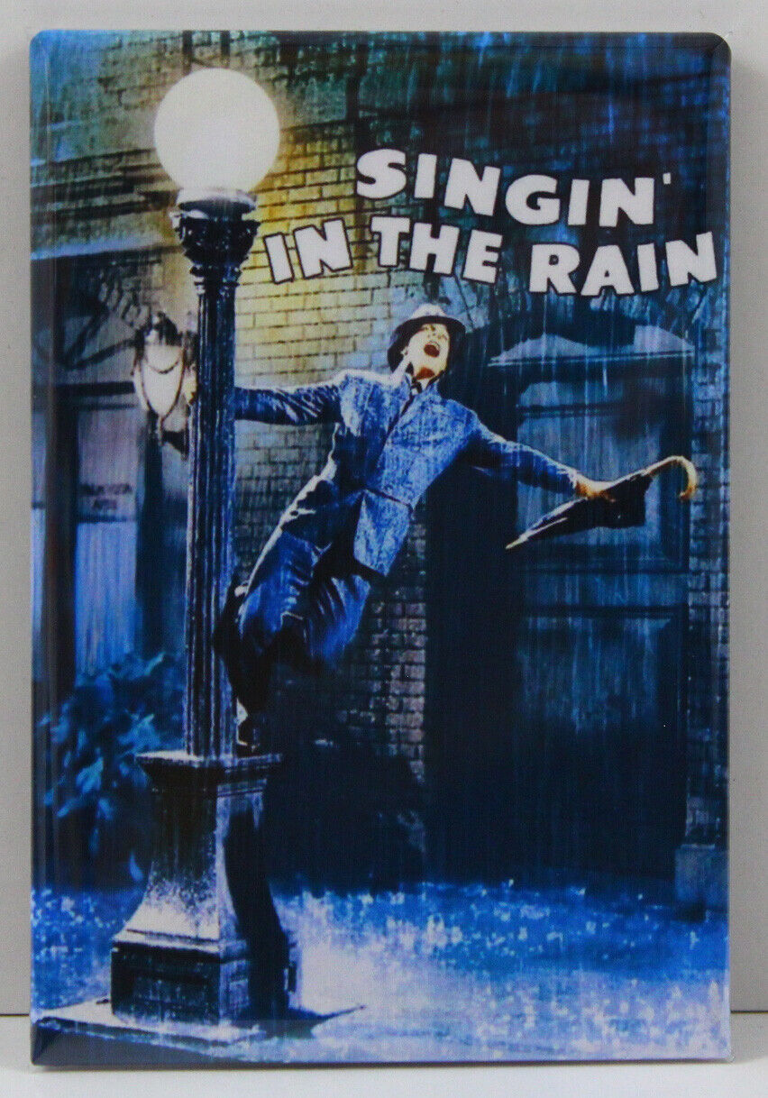  Singin\' in the Rain 2\