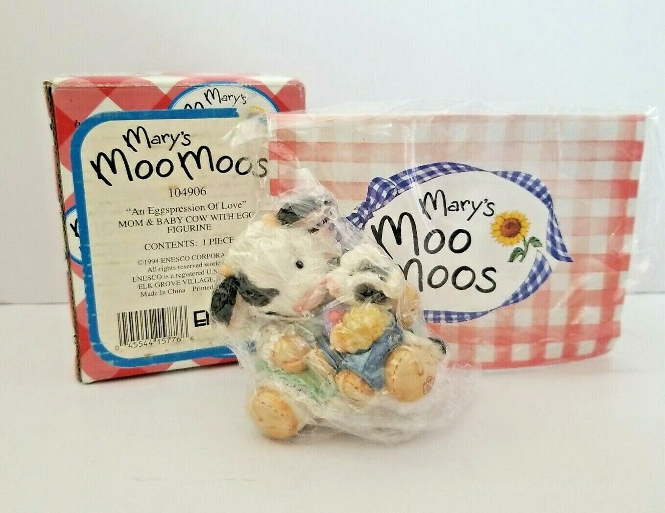 Mary\'s Moo Moos \
