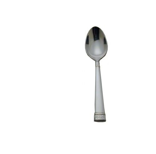 Waterford Lismore Nouveau 18/10 Stainless Place/Dinner/Oval Soup Spoon 7 1/8\