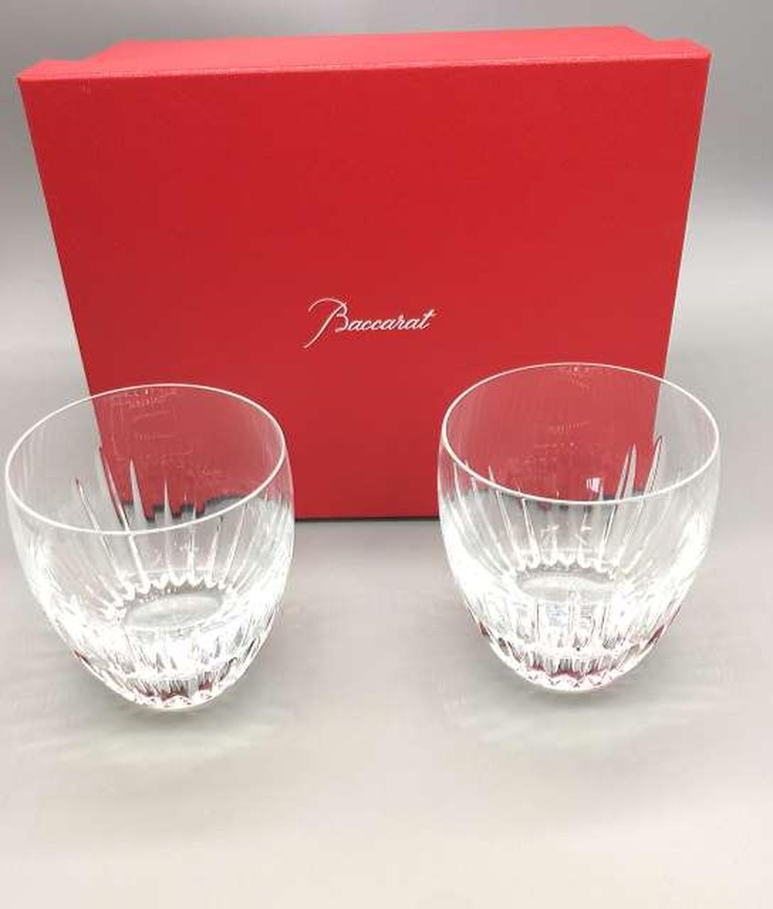 Glass related BACCARAT 0510F