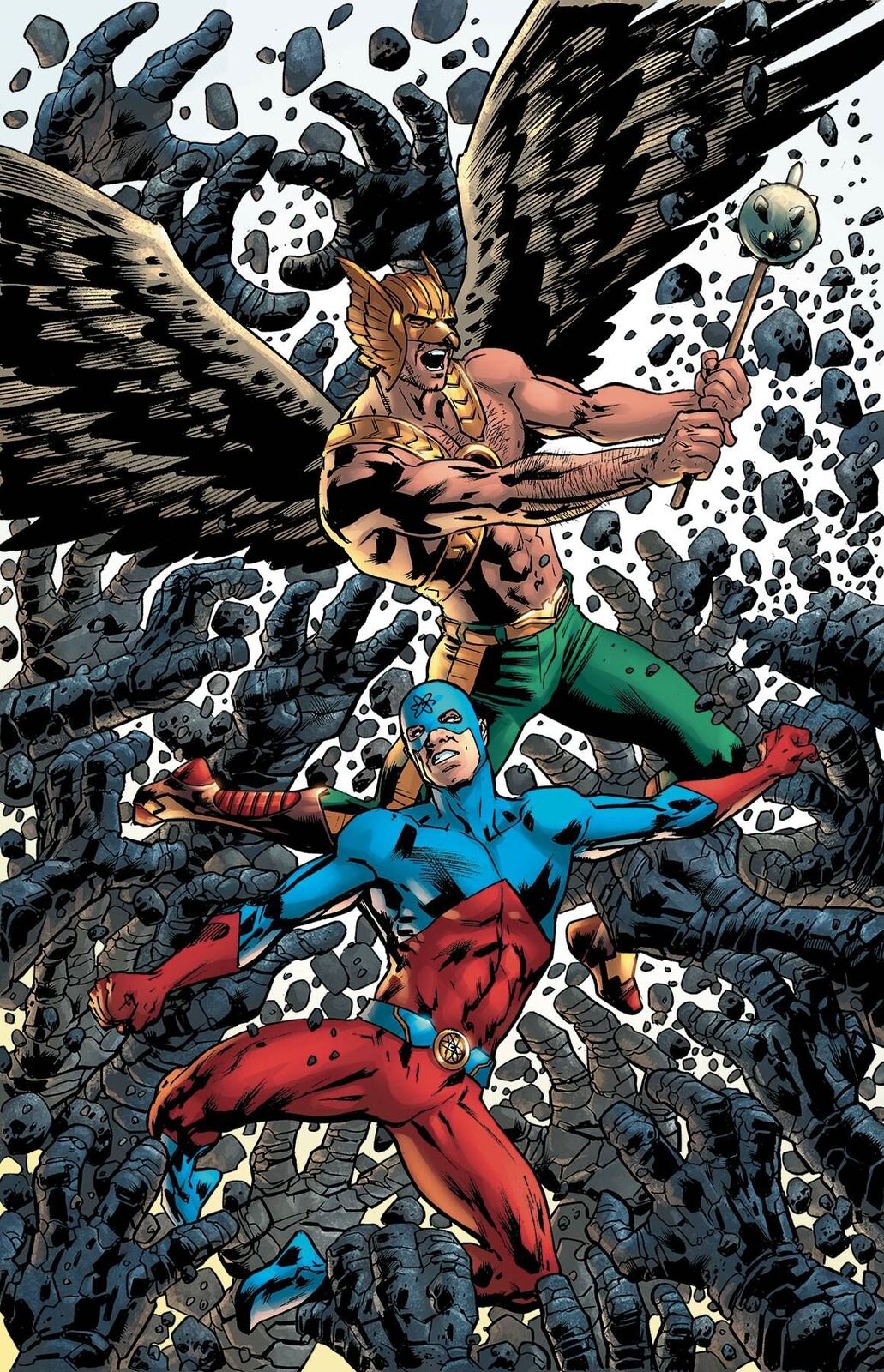Hawkman #6 DC Comics Comic Book
