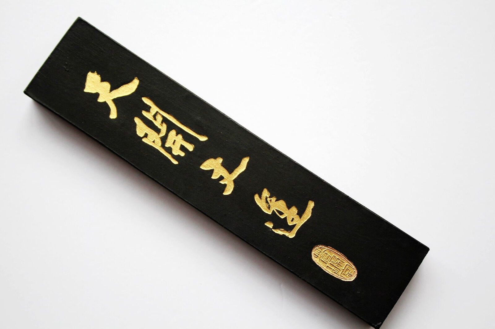 62g Chinese Japanese Calligraphy Sumi-E  Painting Inkstick \