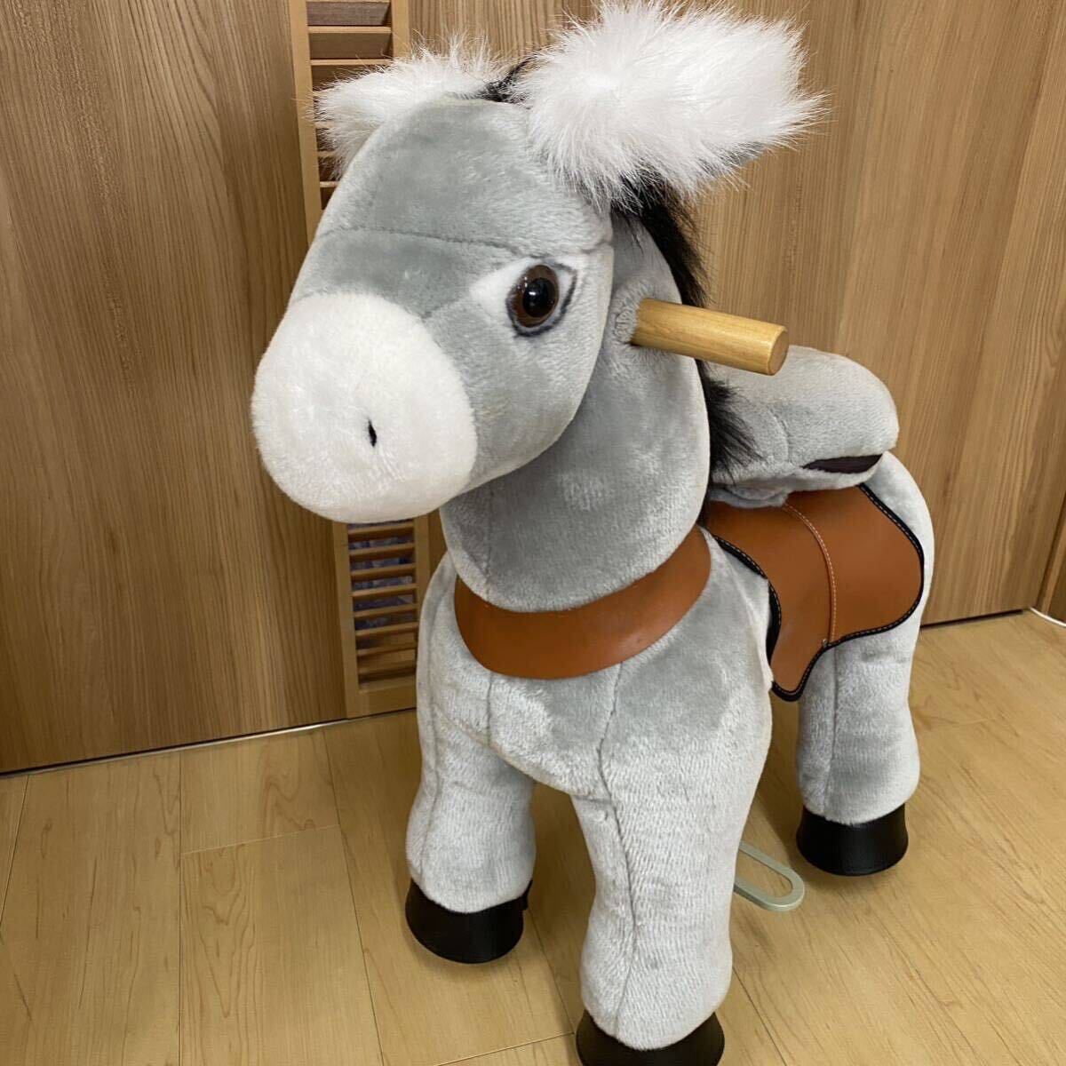 RANGS JAPAN Langs Eco Pony Donkey