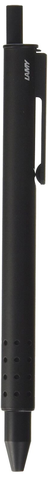 Lamy Swift Rollerball Pen, Matte Black (L331) 4001146