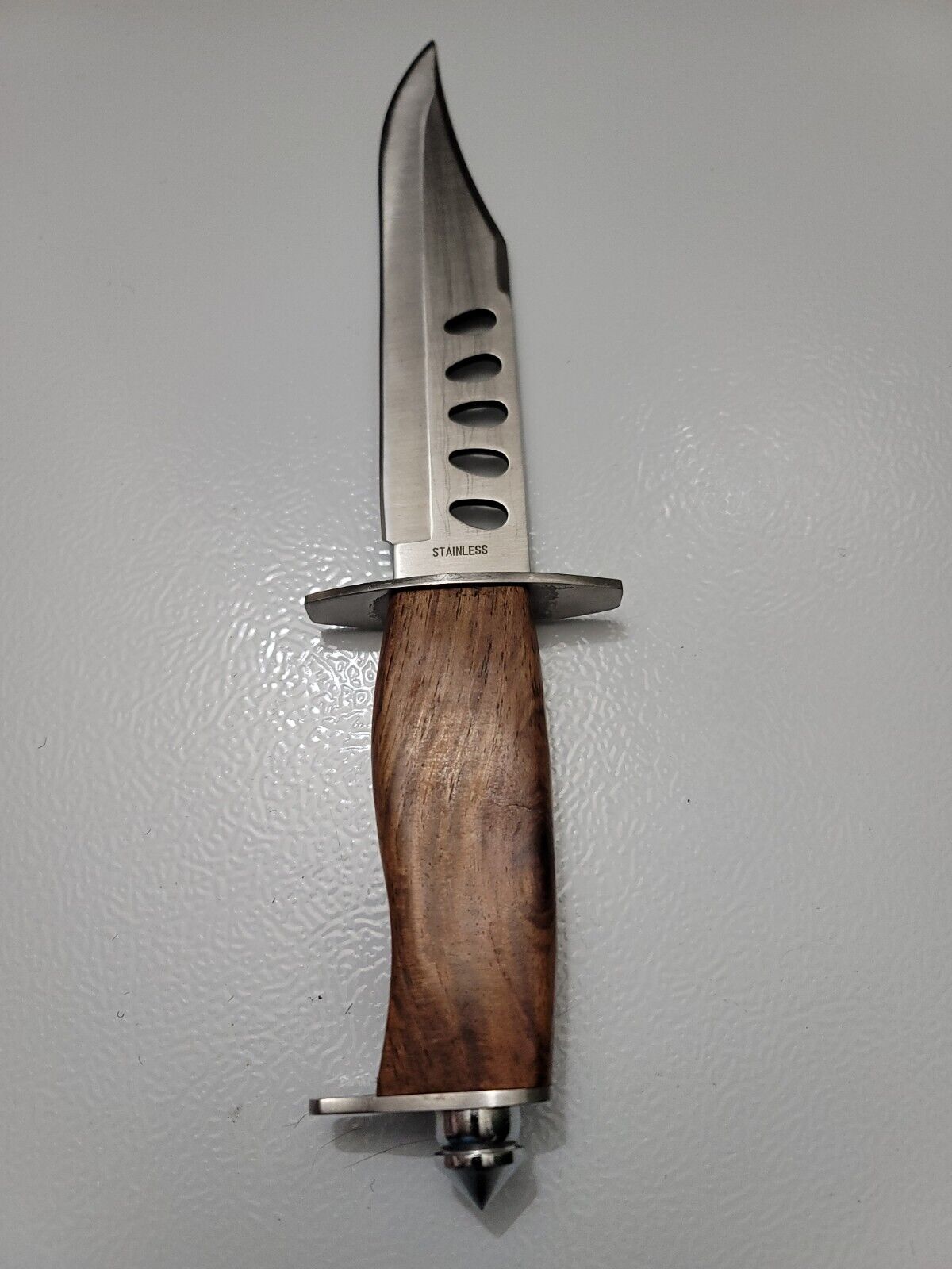 Stainless Steel Hunting Knife