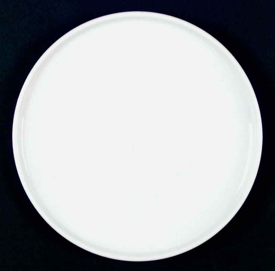 Waechtersbach Solid Colours White Dinner Plate 1827015