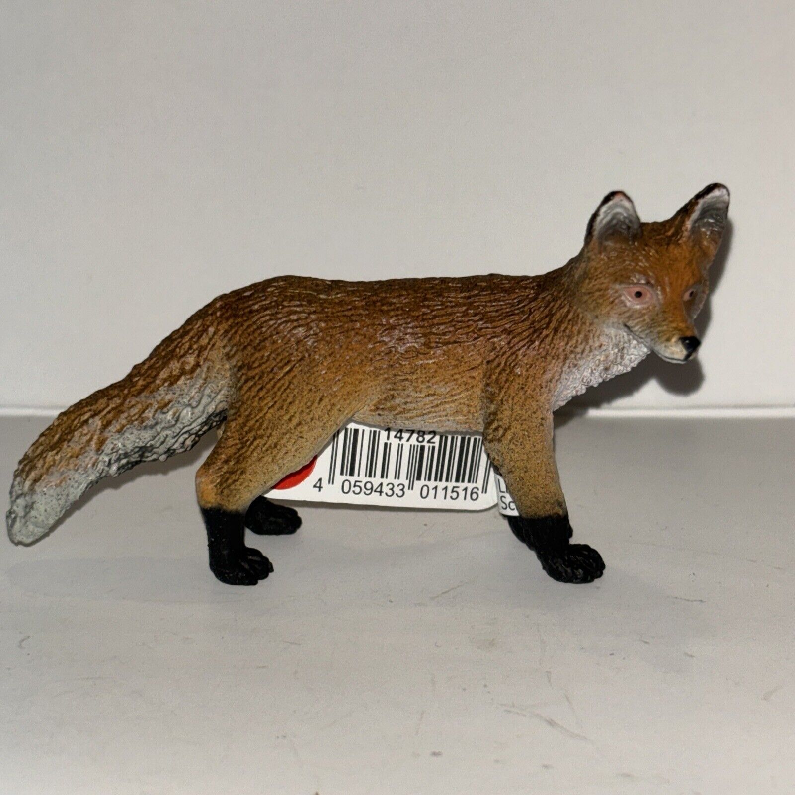 Schleich Wild Life Fox 14782 New