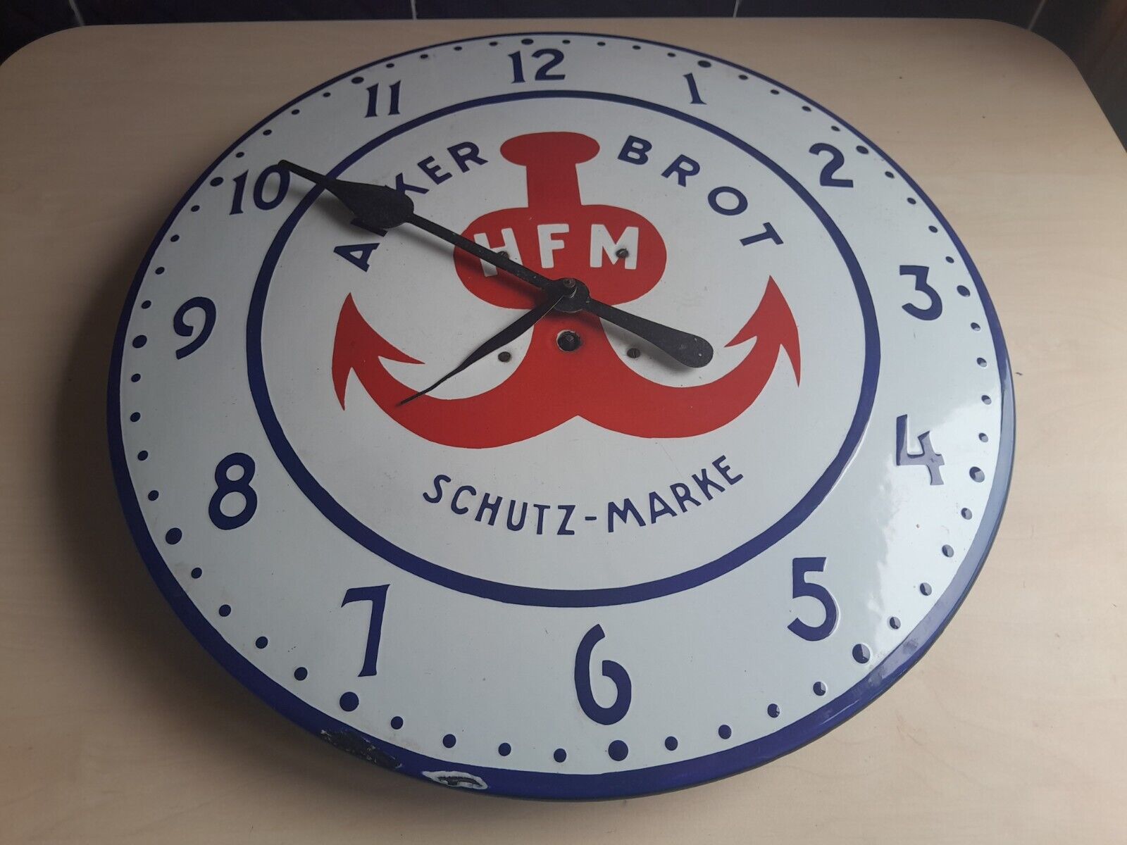Naval watches Germany WWII, Metal, Antique.