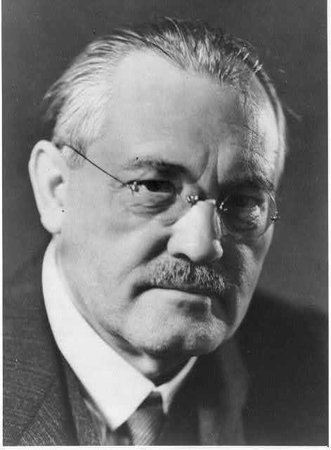 Photo:Carl Bosch,1874-1940,German Chemist,founder IG Farben