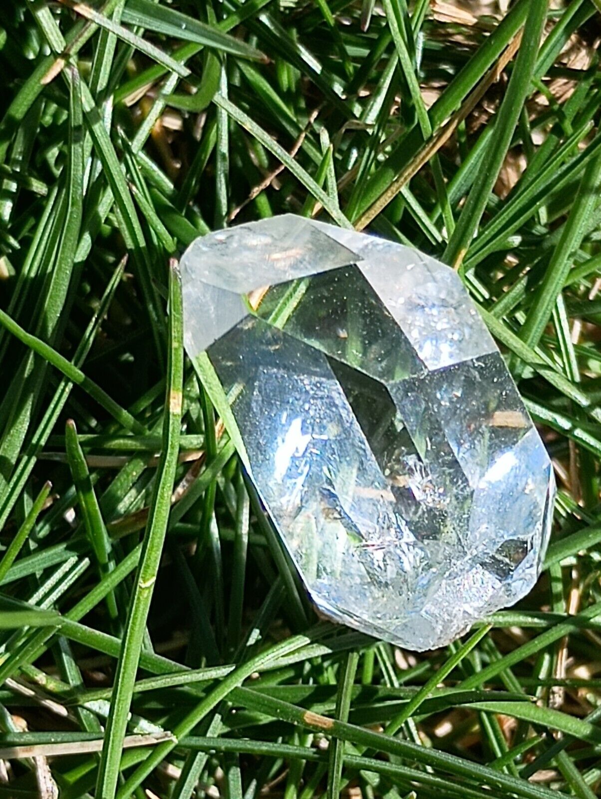  Water 💦 Clear Herkimer 💎 From New York 