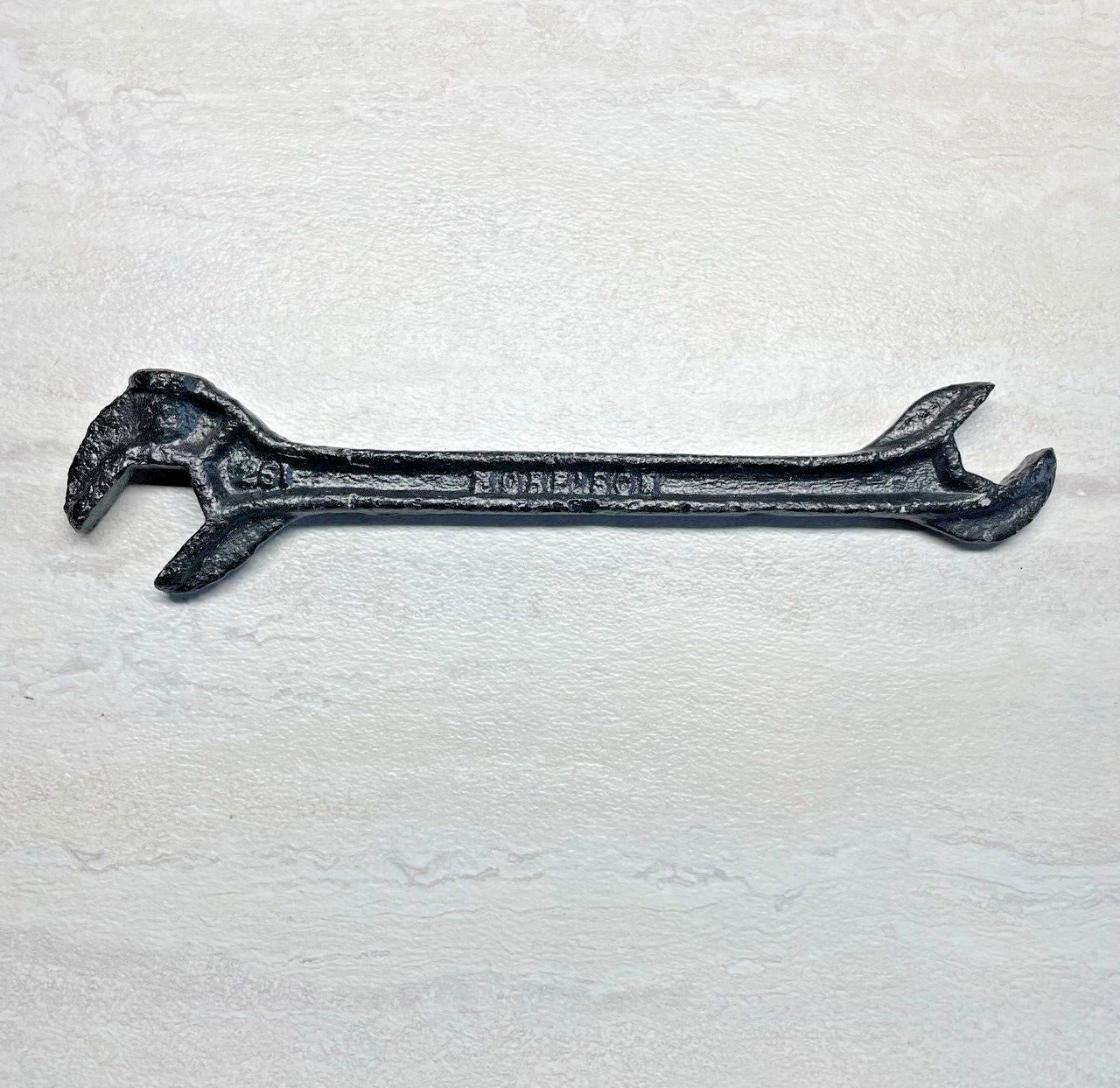 Vintage Morrison Wrench Tool 261 Black