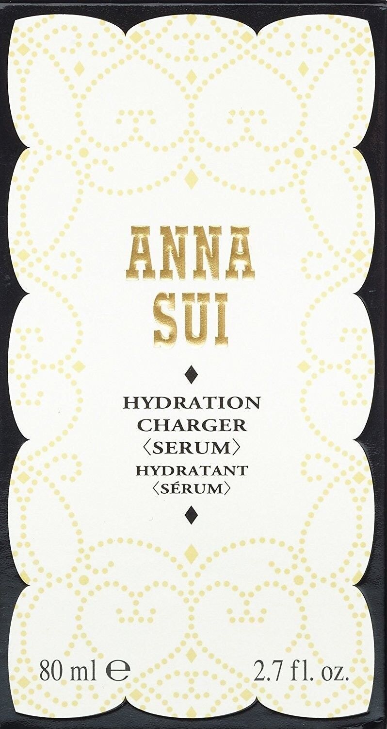 Anna Sui - Hydration Charger - 2.7 Fl Oz (80mL)