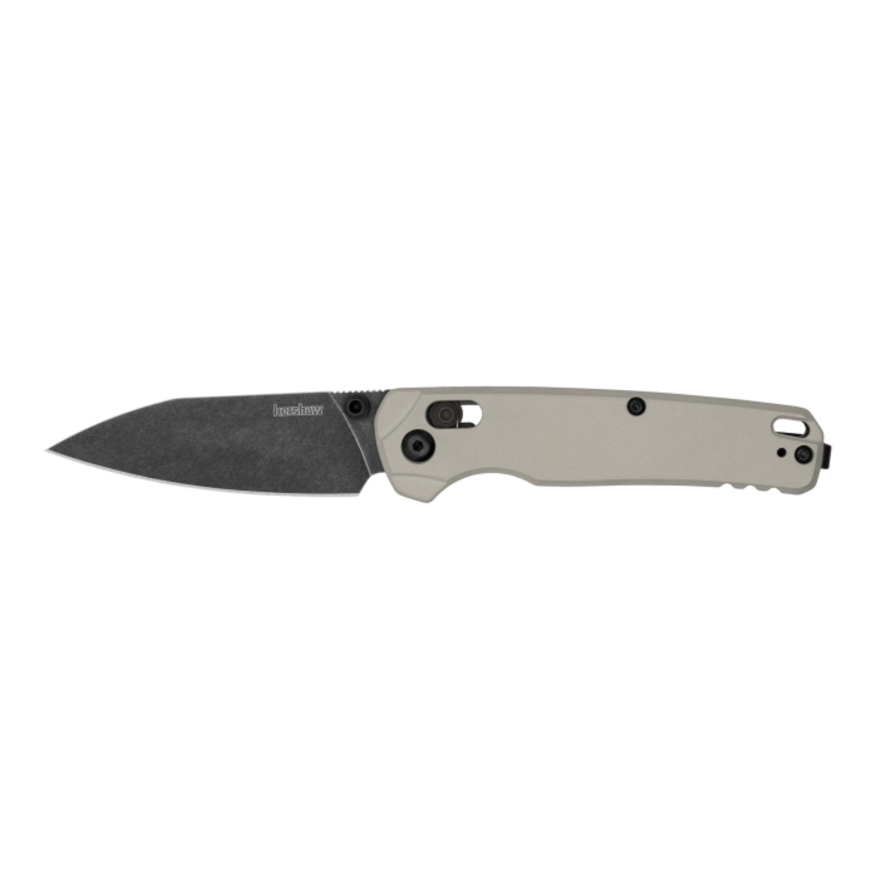 Kershaw Knives Bel Air 6105 DuraLock Aluminum Magnacut Stainless Pocket Knife